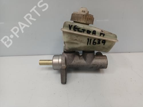 Used Brake master cylinder OPEL VECTRA A (J89) 2.0 i (F19, M19) (115 hp) 18255657