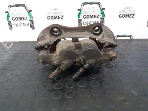 Right front brake caliper PEUGEOT BOXER Bus (230P) 1.9 D | BP12684007M104 