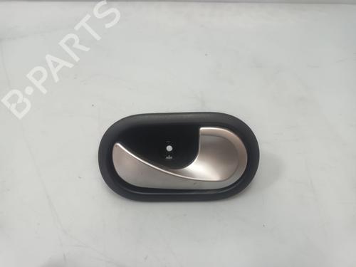 Used Front right interior door handle RENAULT MEGANE II Coupé-Cabriolet (EM0/1_) [2003-2010]  29828034