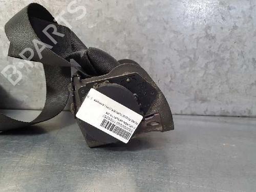Used Rear right seatbelt FORD FOCUS I Turnier (DNW) 1.8 TDCi (100 hp) 12710271