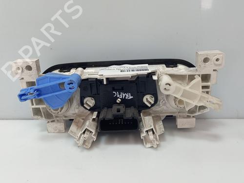 Climate control RENAULT TRAFIC III Van (FG_) | BP33556446I5 - Image 2