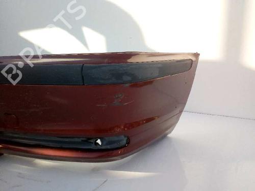 Rear bumper BMW 3 (E46) 320 d | BP12704088C8 