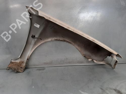 Left front fenders VOLVO S40 I (644) 1.6 | BP12764436C41 