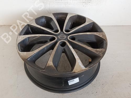 Used Rim NISSAN QASHQAI / QASHQAI +2 I (J10, NJ10, JJ10E) 1.6 (117 hp) 14999875