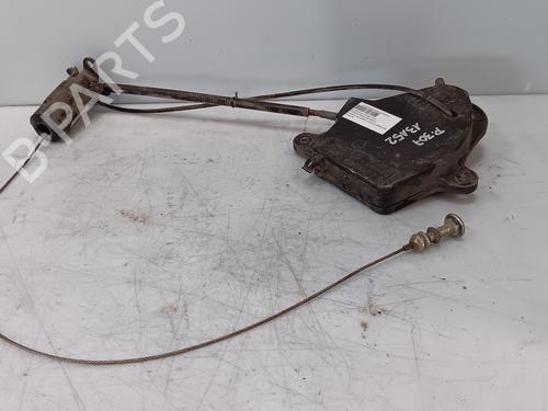 Soporte PEUGEOT 307 Break (3E) 1.6 HDi 110 (109 hp) 31210165