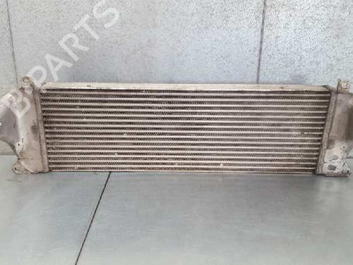 Intercooler LAND ROVER RANGE ROVER II (P38A) 2.5 D 4x4 | BP12707003M30 