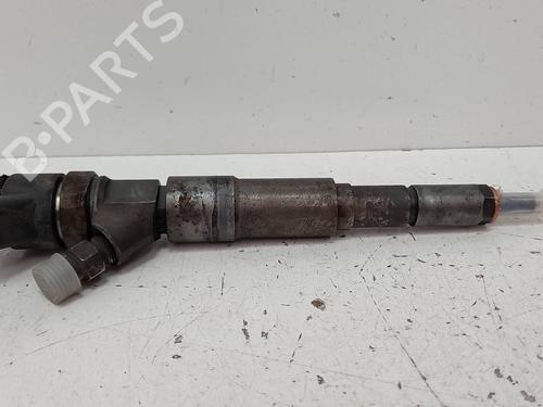 Used Injector BMW 5 (E39) 530 d (184 hp) 12786524