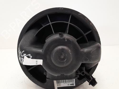 Heater blower motor TOYOTA AYGO (_B1_) 1.0 (KGB10_, KGB10R) | BP12686428M62 