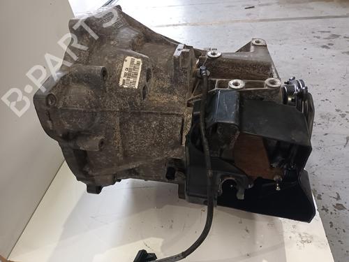 Gearbox FORD FIESTA VI (CB1, CCN) 1.25 | BP24140241M3 