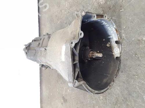 Used Gearbox BMW 5 (E39) 525 d (163 hp) 12739461