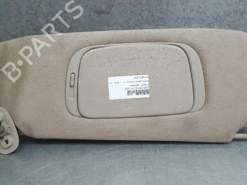 Used Right sun visor CHRYSLER 300M (LR) 2.7 V6 24V (204 hp) 12697430