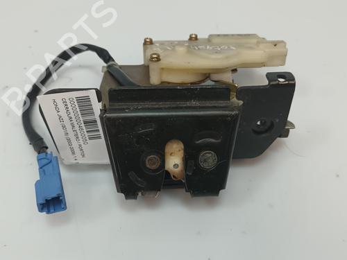 Used Tailgate lock Tailgate lock HONDA JAZZ II (GD_, GE3, GE2) 1.3 iDSi (GD1) (83 hp) 36275591 36275591
