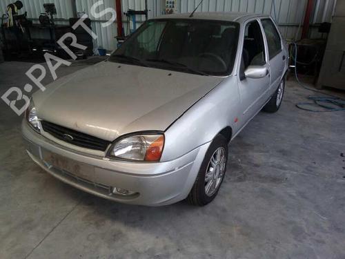 Gearkasse FORD FIESTA IV (JA_, JB_) 1.8 DI | BP12809428M3