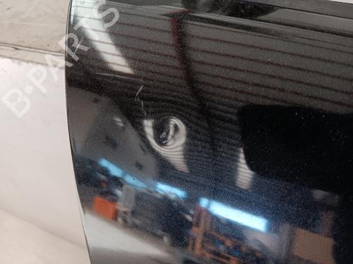 Right front door SEAT CORDOBA (6L2) 1.9 TDI | BP32118025C3