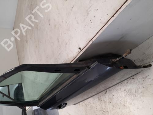 Right front door OPEL ZAFIRA / ZAFIRA FAMILY B (A05) 1.9 CDTI (M75) | BP12773991C3 