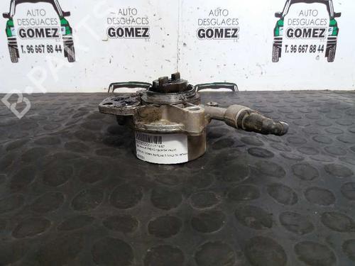 Vacuum pump CITROËN XSARA Coupe (N0) 2.0 HDI 90 | BP12694359M80 