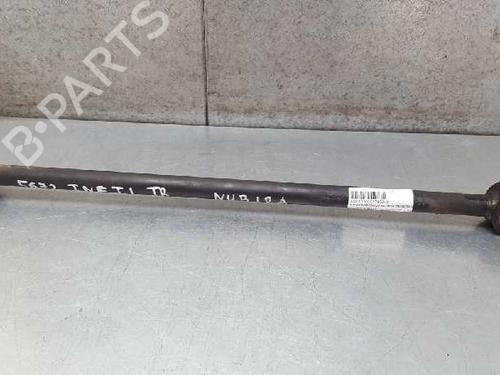 Querlenker links hinten für DAEWOO NUBIRA Estate (J150) [1999-2002]  12857704