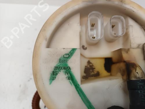 Fuel pump NISSAN PRIMERA (P11) 1.6 16V | BP17916343M76 