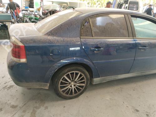 Drivaksel fortil Højre OPEL VECTRA C (Z02) 2.0 DTI 16V (F69) | BP15987216M39 