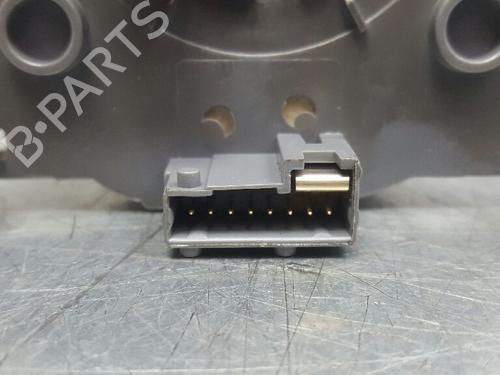 Squib airbag OPEL ZAFIRA A MPV (T98) 2.0 DTI 16V (F75) | BP12726955C102 