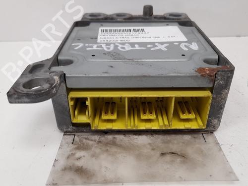 ECU airbags NISSAN X-TRAIL I (T30)  | BP12854322M53 