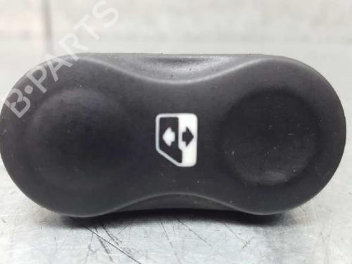 Used Left front window switch DACIA SANDERO [2008-2026]  12780526