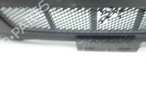 Front bumper VW POLO (6N2)  | BP12704111C7 
