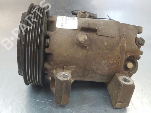 Used AC compressor NISSAN ALMERA II Hatchback (N16) 1.5 (90 hp) 12805814