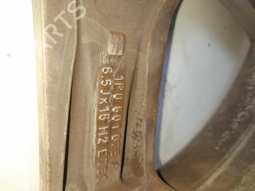 Rim SEAT LEON (1P1)  | BP18650474C45 