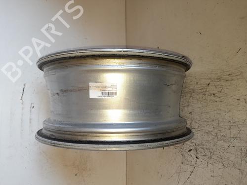 Rim SKODA OCTAVIA II (1Z3) 1.9 TDI | BP18961336C45 