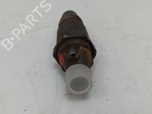 Injector CHRYSLER VOYAGER / GRAND VOYAGER III (GS_, NS_) 2.5 TD | BP19804096M100 