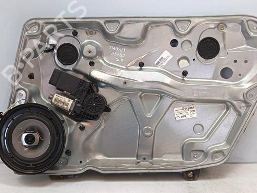 Used Front right window mechanism Front right window mechanism VW PASSAT B5.5 (3B3) 2.5 TDI 4motion (150 hp) 40225456 40225456