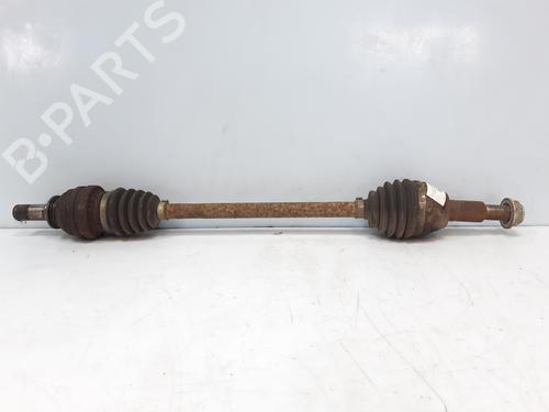 Used Left rear driveshaft Left rear driveshaft 36802949 36802949
