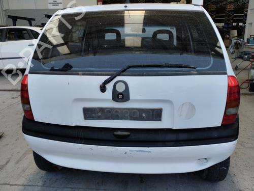 Starter OPEL CORSA B (S93) 1.4 i (F08, F68, M68) | BP15988292M8 