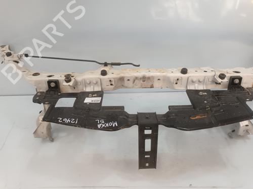 Front slam panel OPEL MOKKA / MOKKA X (J13) | BP30878069C72