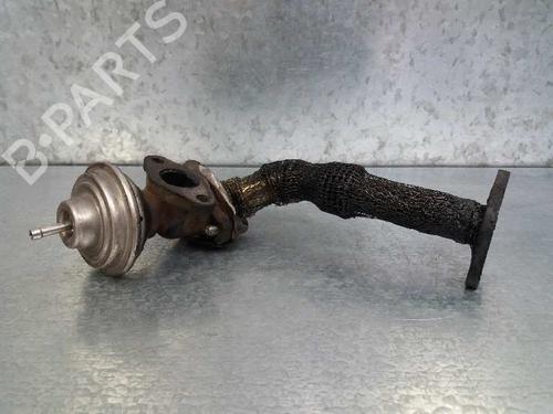 Egr AUDI A4 B5 (8D2) 1.9 TDI (90 hp) 12698305