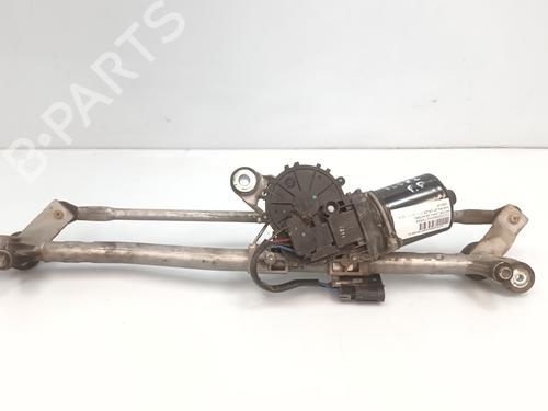 Used Front wiper motor CHEVROLET CRUZE (J300) 2.0 CDI (163 hp) 27468232