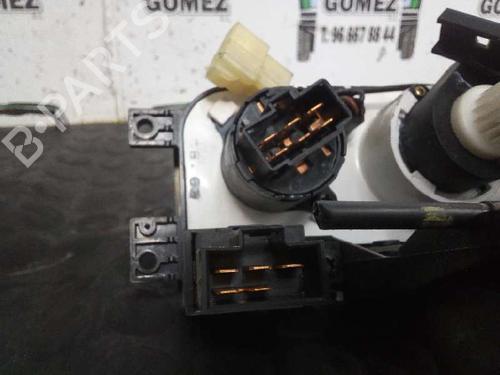 Climate control DAEWOO MATIZ (M100, M150) 0.8 | BP12696011I5 