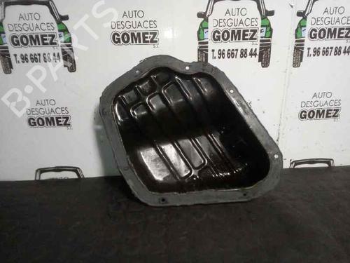 Oil sump NISSAN MICRA III (K12) 1.2 16V | BP13982617M115 