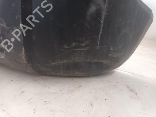 Front bumper PEUGEOT BIPPER (AA_)  | BP28491582C7 