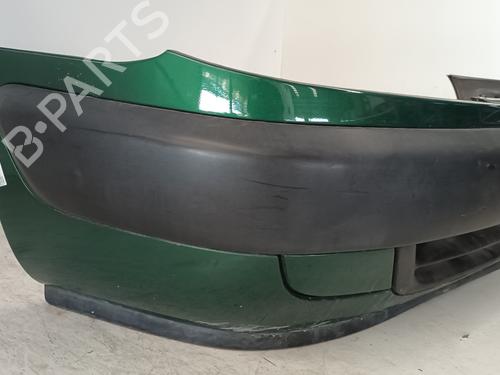 Front bumper CITROËN XSARA (N1) 1.9 TD | BP17560861C7 