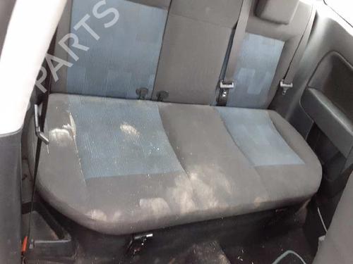 Rear windshield wiper arm FORD FIESTA V (JH_, JD_) 1.4 TDCi | BP16457257C144 