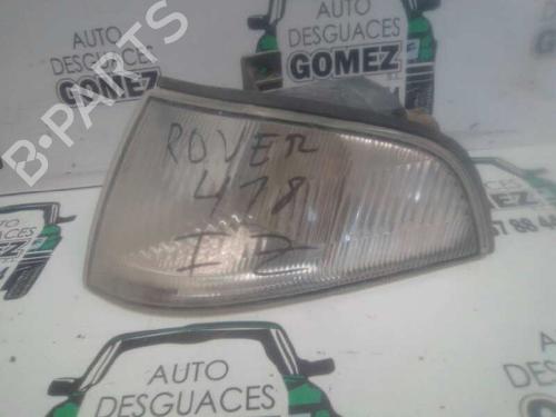 Used Left front indicator Left front indicator ROVER 400 II (RT) 414 Si (103 hp) 12808812 12808812