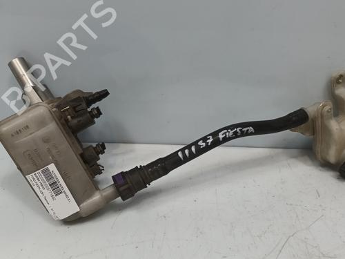 Used Brake master cylinder FORD FIESTA VI (CB1, CCN) 1.6 TDCi (95 hp) 21785271