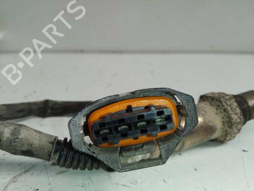 Electronic sensor OPEL AGILA (A) (H00) 1.2 16V (F68) | BP12708420M84 