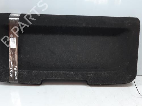 Cappelliera Cappelliera FIAT GRANDE PUNTO (199_) 1.4 16V (199BXG1B, 199AXG1B) (95 hp) 36432182 36432182