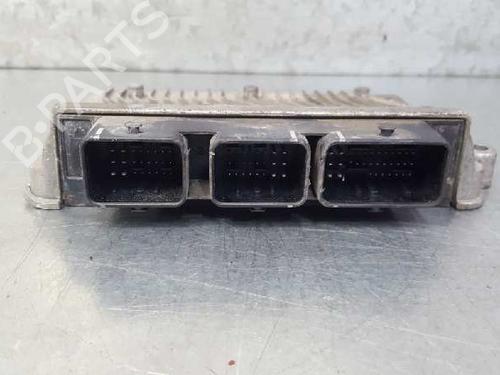 Engine control unit (ECU) PEUGEOT 206 Hatchback (2A/C) 1.4 LPG | BP12702724M57 