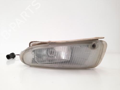 Right front fog light CHRYSLER VOYAGER / GRAND VOYAGER III (GS_, NS_) 3.8 i AWD (178 hp) 12709078