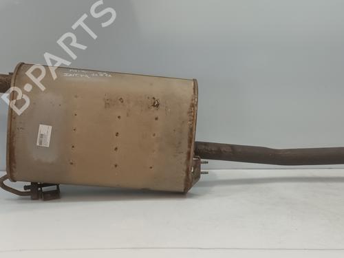 Système d'échappement NISSAN PATROL GR V Wagon (Y61) [1997-2026]  31330893