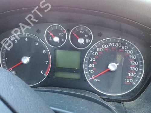 Computer motormanagement FORD FOCUS II (DA_, HCP, DP) 1.6 | BP12729046M57 
